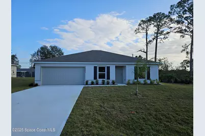 1450 Wilder Road SE, Palm Bay, FL 32909 - Photo 1