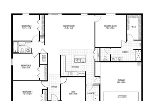 411 Krassner Dr NW, Palm Bay, FL 32907 - Photo 1