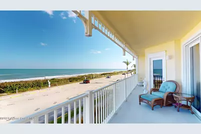 505 S Miramar Avenue #2302, Indialantic, FL 32903 - Photo 1