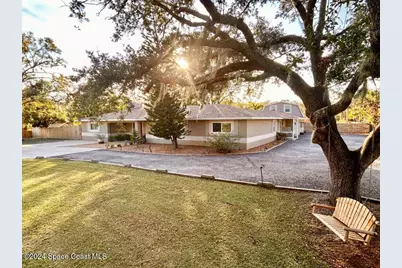 3960 Ponderosa Road, Malabar, FL 32950 - Photo 1