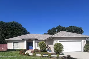 833 Parkwood Ave, Titusville, FL 32796 - Photo 1