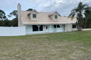 3445 Fox Lake Rd, Titusville, FL 32780 - Photo 1