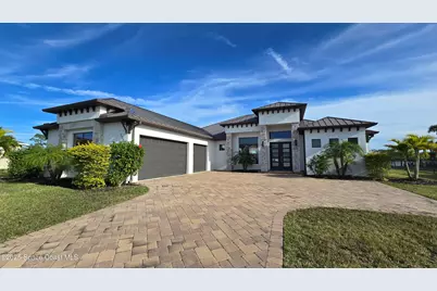 3884 Province Drive, Melbourne, FL 32934 - Photo 1