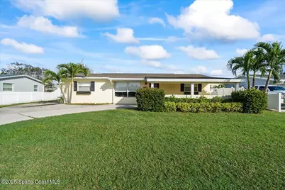 1688 Dodge Circle N, Melbourne, FL 32935 - Photo 1