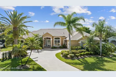 302 Sandhurst Drive, Melbourne, FL 32940 - Photo 1