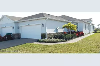 9953 Alister Drive, Melbourne, FL 32940 - Photo 1