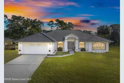 105 Melton Avenue, Sebastian, FL 32958 - Photo 1