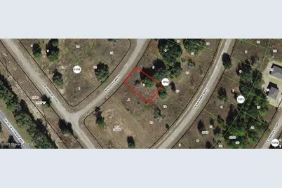 8123 N Riddle Way, Citrus Springs, FL 34434 - Photo 1