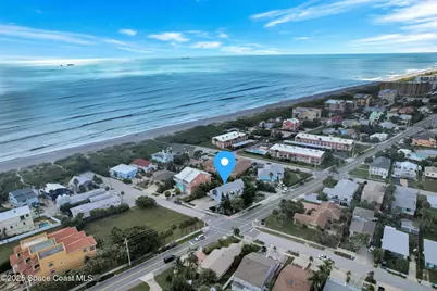 8152 Ridgewood Avenue, Cape Canaveral, FL 32920 - Photo 1