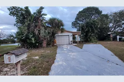 443 Myrtlewood Road, Melbourne, FL 32940 - Photo 1