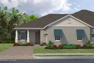 2888 Pangea Cir, Melbourne, FL 32940 - Photo 1