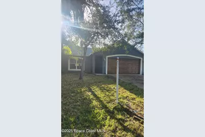 1058 Lava Street SE, Palm Bay, FL 32909 - Photo 1