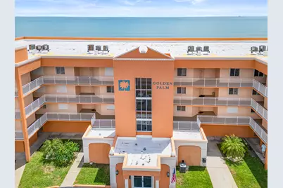 1941 Highway A1A Highway #205, Indian Harbour Beach, FL 32937 - Photo 1