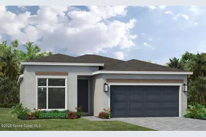 8507 Rocard Court, Melbourne, FL 32940 - Photo 1