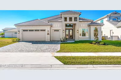 2605 Pelagornis Drive, Melbourne, FL 32940 - Photo 1