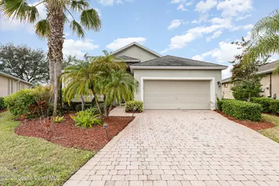 2362 Planter Ridge Court SE, Palm Bay, FL 32909 - Photo 1