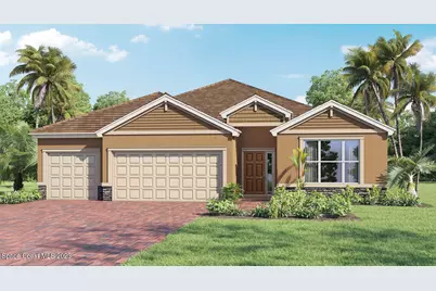 6920 Cameo Drive, Grant-Valkaria, FL 32949 - Photo 1