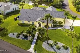 5080 Seiler St, Melbourne Beach, FL 32951 - Photo 1