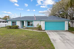 486 Hazel St, Sebastian, FL 32958 - Photo 1