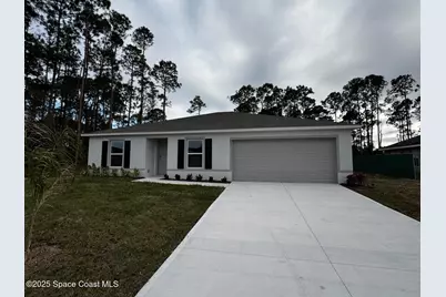 830 Geary Street SW, Palm Bay, FL 32908 - Photo 1