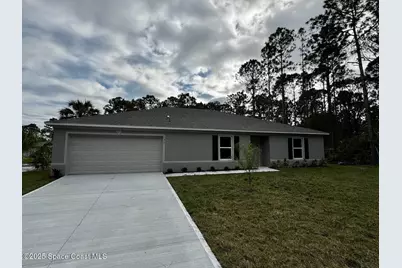 132 Frazer Street SW, Palm Bay, FL 32908 - Photo 1