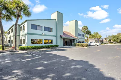 700 N Wickham Road #110, Melbourne, FL 32935 - Photo 1