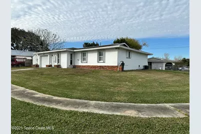 2995 Chipper Drive NE, Palm Bay, FL 32905 - Photo 1