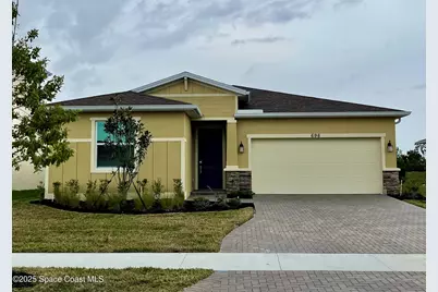 696 Veridian Circle NW, Palm Bay, FL 32907 - Photo 1