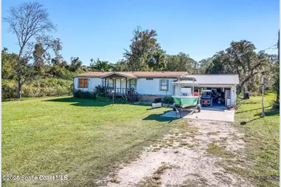 4305 April Lane, Mims, FL 32754 - Photo 1