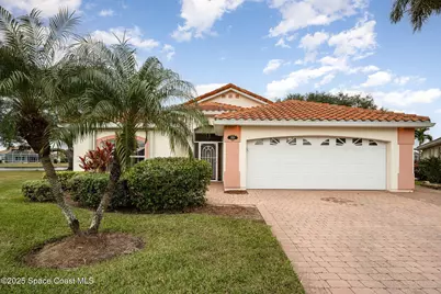 1930 Cavendish Court, Rockledge, FL 32955 - Photo 1