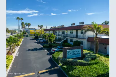 200 Saint Lucie Lane #610, Cocoa Beach, FL 32931 - Photo 1