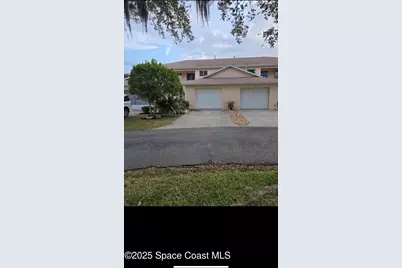 127 Plover Lane #531, Rockledge, FL 32955 - Photo 1