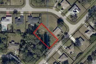 1050 Braddock Ave SE, Palm Bay, FL 32909 - Photo 1