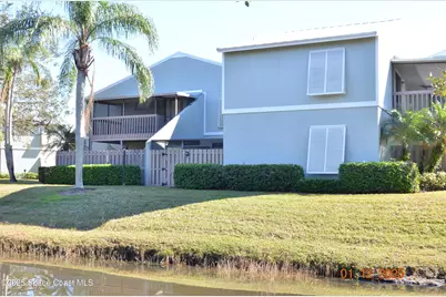 1122 Breezy Way #2c, Sebastian, FL 32958 - Photo 1