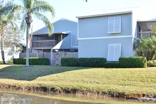 1122 Breezy Way, Sebastian, FL 32958 - Photo 1