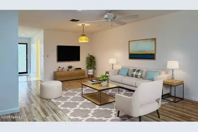240 Queens Court #240, Satellite Beach, FL 32937 - Photo 1