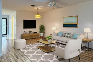 240 Queens Ct, Satellite Beach, FL 32937 - Photo 1