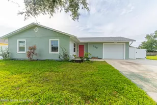 530 Prelude St NW, Palm Bay, FL 32907 - Photo 1