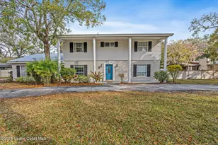 5434 Crane Rd, Melbourne, FL 32904 - Photo 1