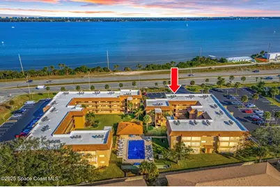 3210 N Harbor City Boulevard #309, Melbourne, FL 32935 - Photo 1