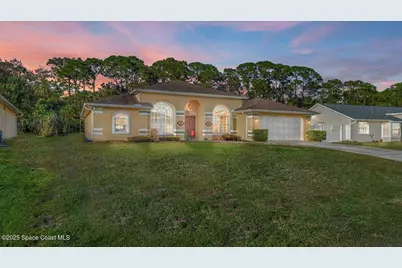 281 Abello Road SE, Palm Bay, FL 32909 - Photo 1