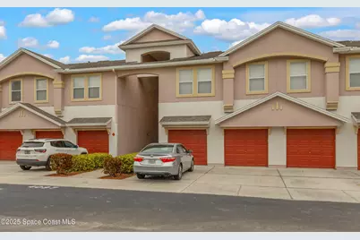 4097 Meander Place #103, Rockledge, FL 32955 - Photo 1