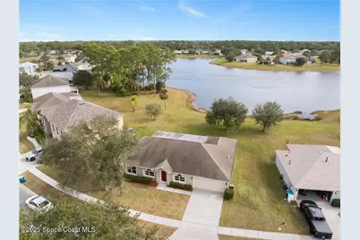 1625 Las Palmos Drive SW, Palm Bay, FL 32908 - Photo 1