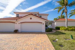 250 St Lucie Ln, Cocoa Beach, FL 32931 - Photo 1