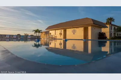 1057 Small Court #20, Indian Harbour Beach, FL 32937 - Photo 1