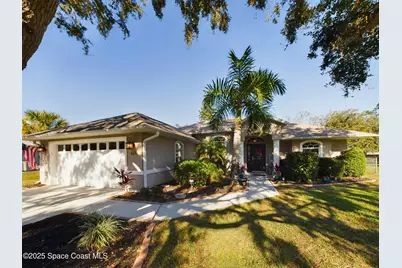 410 Watercrest Street, Sebastian, FL 32958 - Photo 1