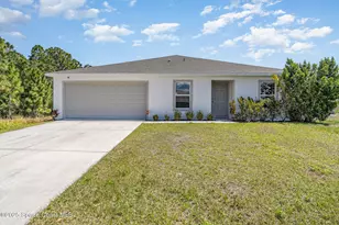 2359 Fallkirk Ave, Palm Bay, FL 32908 - Photo 1