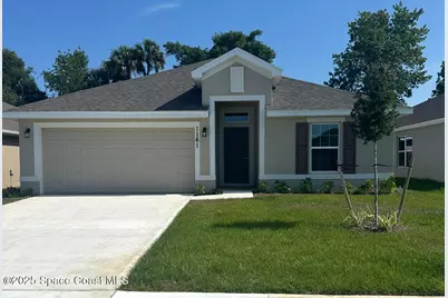 1161 Tupelo Circle, Cocoa, FL 32926 - Photo 1