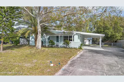 1181 Pineapple Avenue NE, Palm Bay, FL 32905 - Photo 1