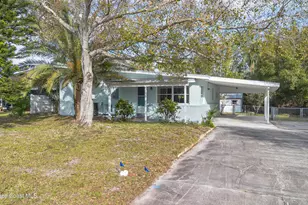 1181 Pineapple Ave NE, Palm Bay, FL 32905 - Photo 1